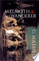 Cover of Melmoth the Wanderer