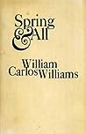 Cover of Spring and All