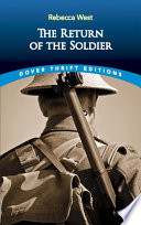 Cover of The Return of the Soldier