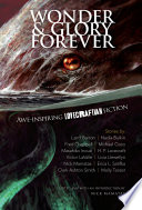Cover of Wonder and Glory Forever