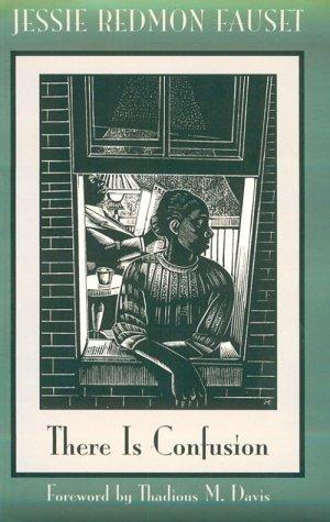 Cover of There is confusion