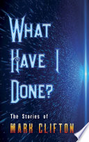 Cover of What Have I Done?