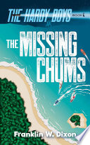 Cover of Missing Chums