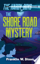 Cover of The Shore Road Mystery