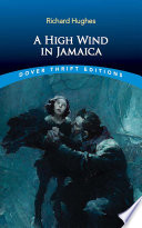Cover of A High Wind in Jamaica