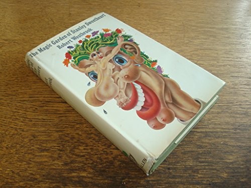 Cover of The magic garden of Stanley Sweetheart