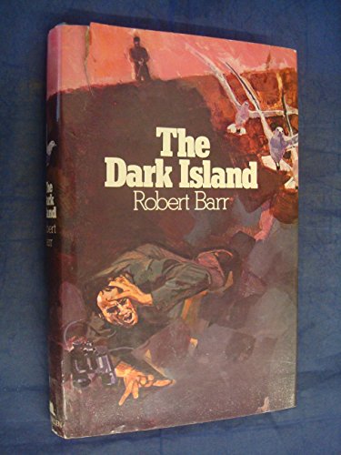 Cover of The dark island