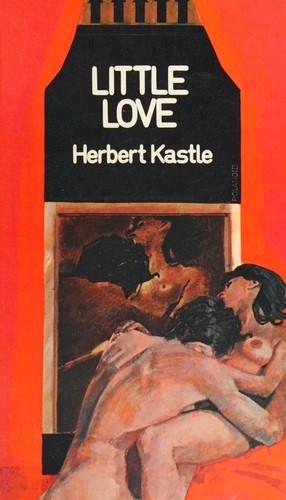 Cover of Little love