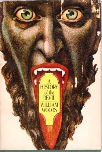 Cover of A history of the devil