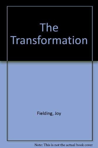 Cover of The Transformation