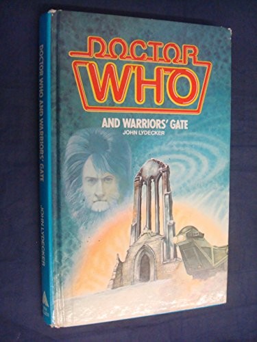 Cover of Doctor Who and Warriors' Gate