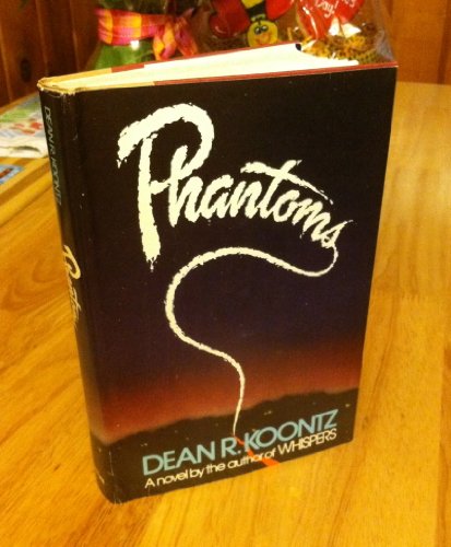 Cover of Phantoms