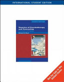 Cover of Theories of Psychotherapy and Counseling