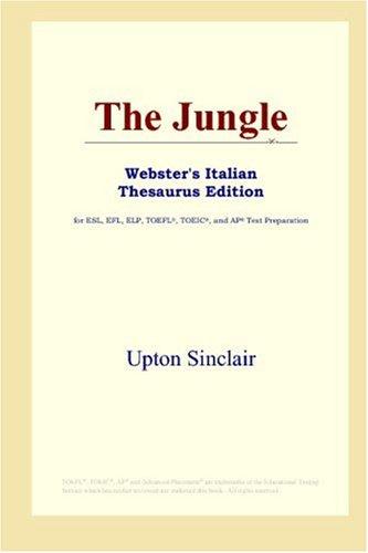 Cover of The Jungle