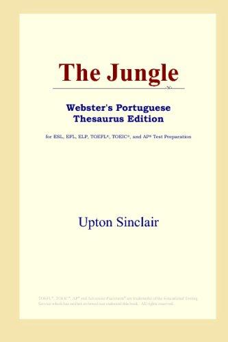 Cover of The Jungle