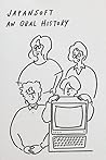 Cover of Japansoft: An Oral History