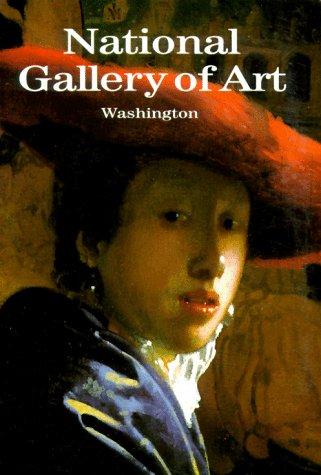 Cover of National Gallery of Art, Washington
