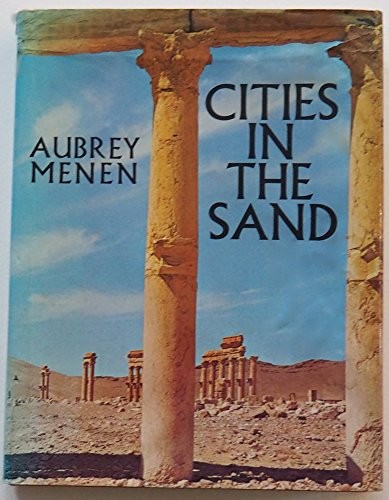 Cover of Cities in the sand