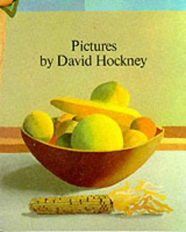Cover of Pictures