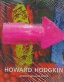 Cover of Howard Hodgkin