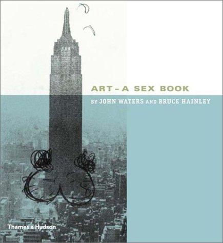 Cover of Art, a sex book