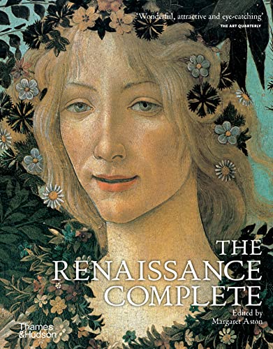 Cover of The Renaissance complete
