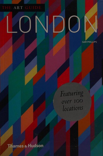 Cover of London