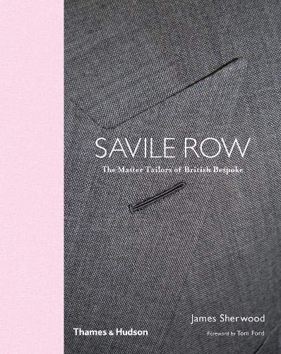 Cover of Bespoke