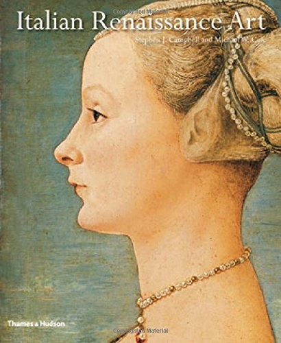 Cover of Italian Renaissance Art