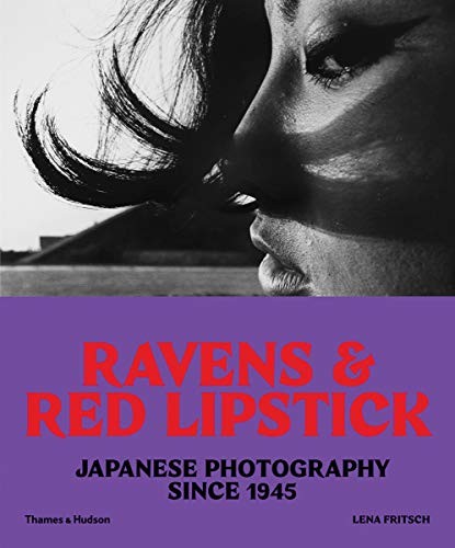 Cover of Ravens and Red Lipstick