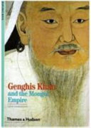 Cover of Genghis Khan and the Mongol Empire