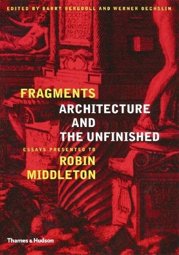Cover of Fragments