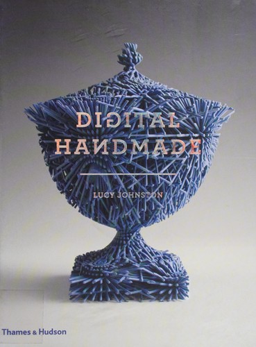 Cover of Digital handmade