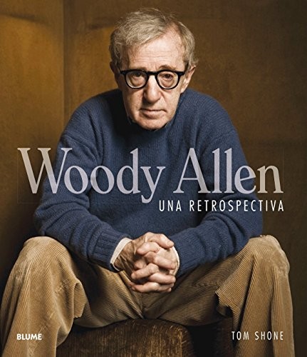 Cover of Woody Allen