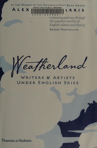 Cover of Weatherland