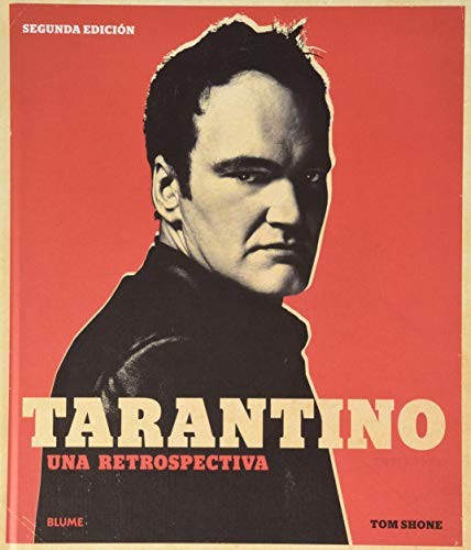 Cover of Tarantino