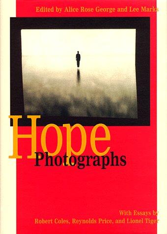 Cover of Hope