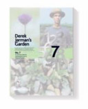 Cover of Derek Jarman's Garden