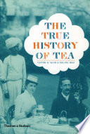 Cover of The True History of Tea