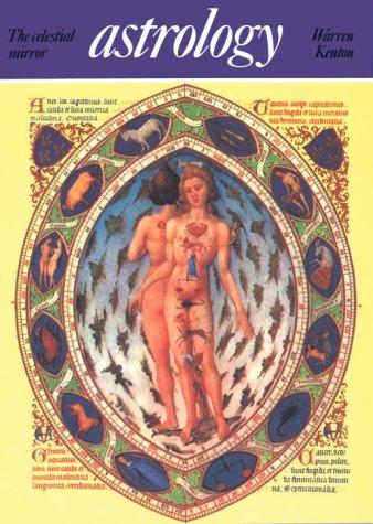 Cover of Astrology