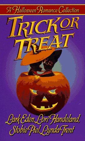 Cover of Trick or Treat