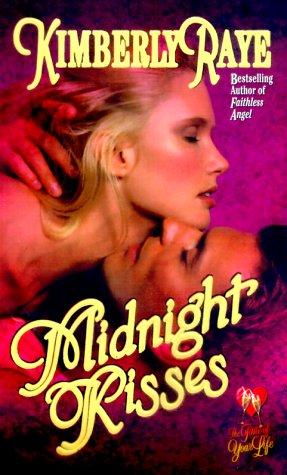 Cover of Midnight Kisses