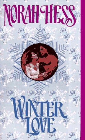 Cover of Winter Love