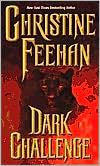Cover of Dark Challenge