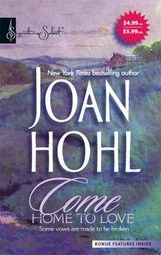 Cover of Come Home To Love