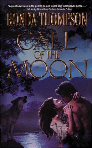 Cover of Call of the moon