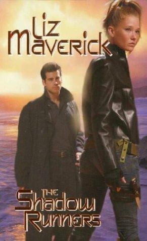 Cover of The Shadow Runners