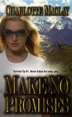 Cover of Make No Promises