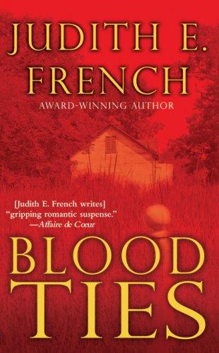 Cover of Blood Ties (Tawes Bay Series, Book 2)