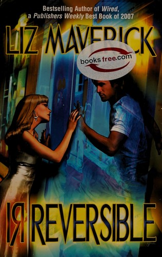 Cover of Irreversible